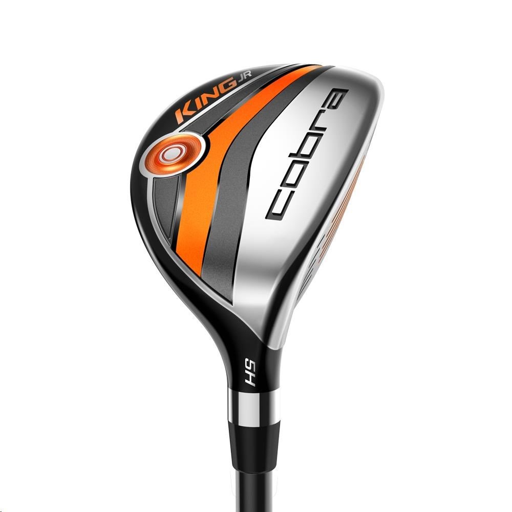 Cobra King JR junior golfset, grafit