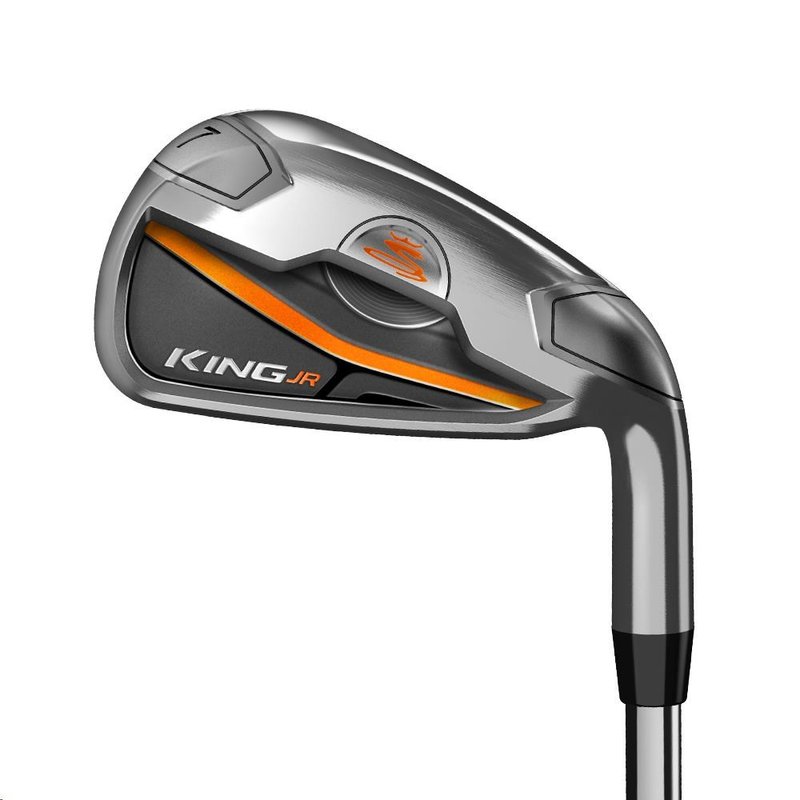 Cobra King JR junior golfset, grafit