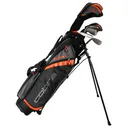 Cobra King JR junior golfset, grafit
