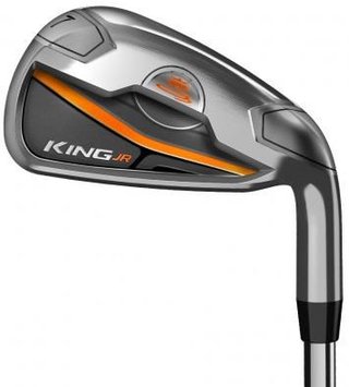 Cobra King JR junior golfset, grafit