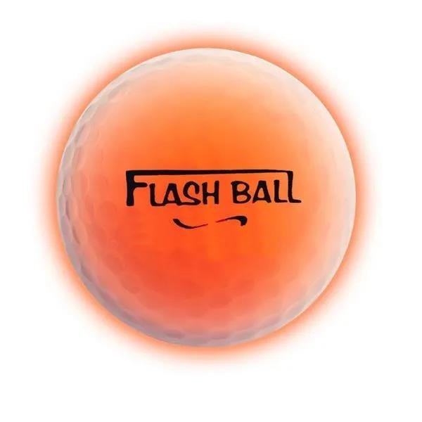 Longridge Flash golfbollar, mix färger