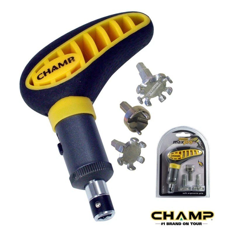 Champ Champ Max Pro Wrench golfaccessoar
