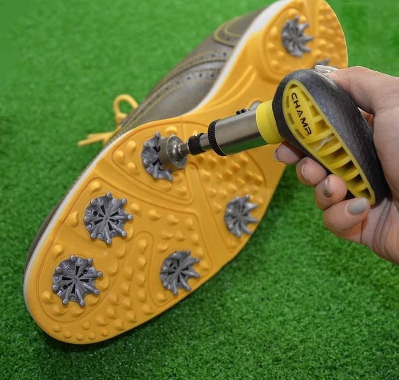 Champ Champ Max Pro Wrench golfaccessoar
