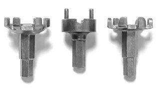 Champ Champ Max Pro Wrench golfaccessoar