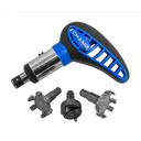 Champ Max Pro Wrench golfaccessoar
