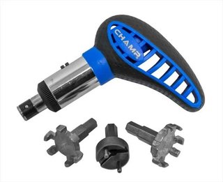 Champ Champ Max Pro Wrench golfaccessoar