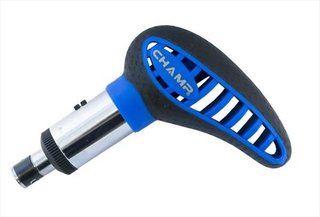 Champ Champ Max Pro Wrench golfaccessoar
