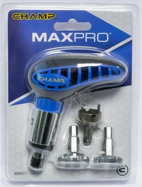 Champ Champ Max Pro Wrench golfaccessoar