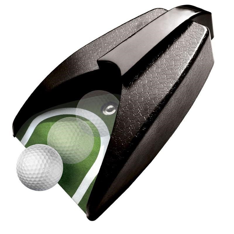 Longridge Auto Putt Returner träningshjälpmedel