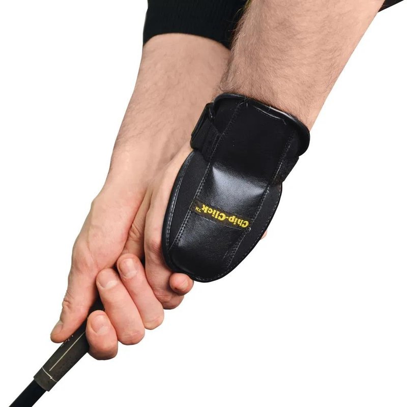 Longridge Chip Click träningshjälpmedel