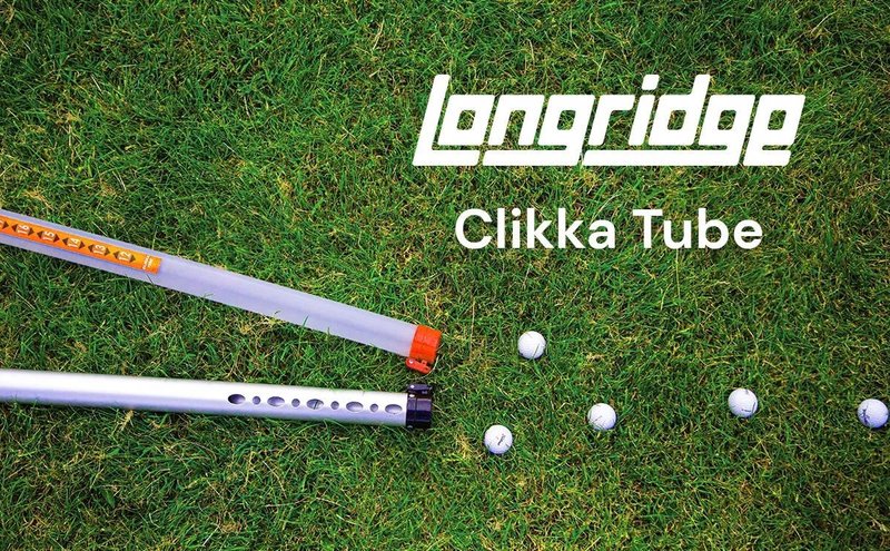 Longridge Clikka Tube tillbehör