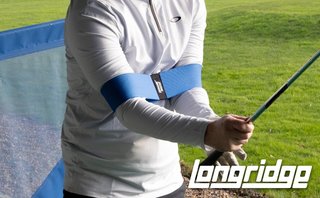 Longridge Power Band träningshjälpmedel