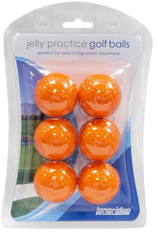 Longridge Jelly träningsbollar
