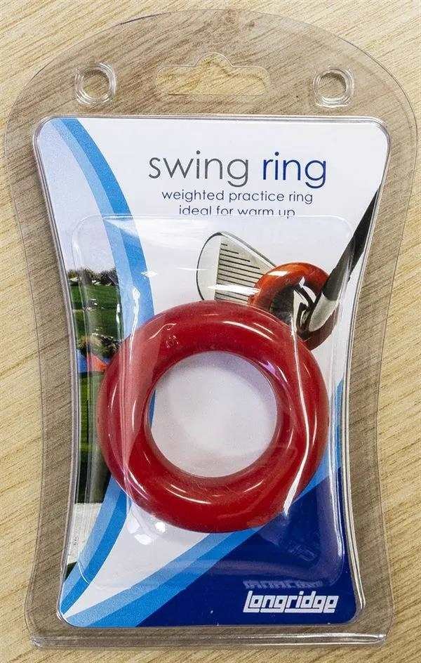 Longridge Swing Ring träningshjälpmedel