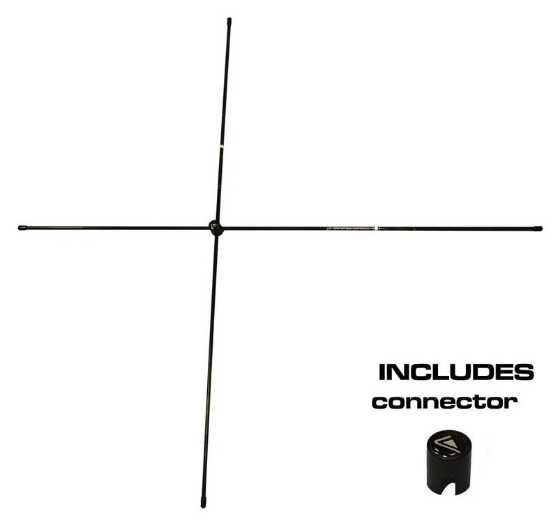 Longridge Tour Rodz Alignment Sticks (2pcs)