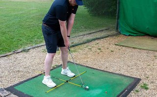 Longridge Tour Rodz Alignment Sticks (2pcs)