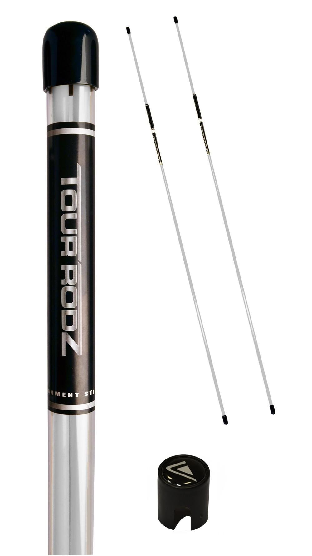 Longridge Tour Rodz Alignment Sticks (2pcs)