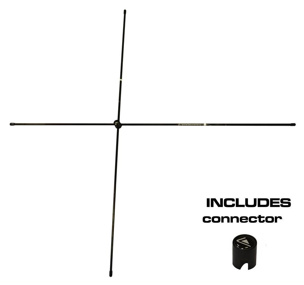 Longridge Tour Rodz Alignment Sticks (2pcs)
