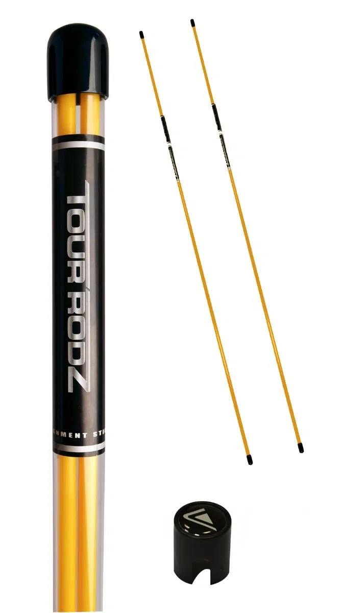 Longridge Tour Rodz Alignment Sticks (2st)