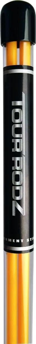 Longridge Tour Rodz Alignment Sticks (2st)