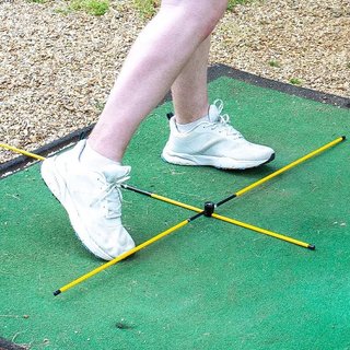Longridge Tour Rodz Alignment Sticks (2st)