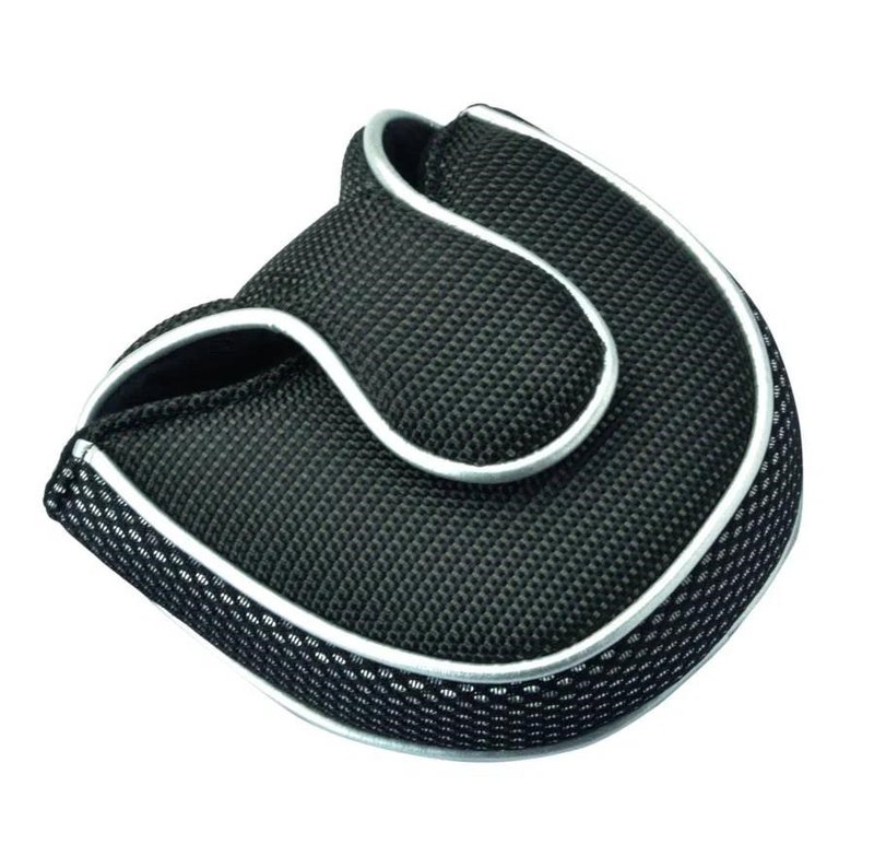 Longridge Magnetix Mallet Putter headcover