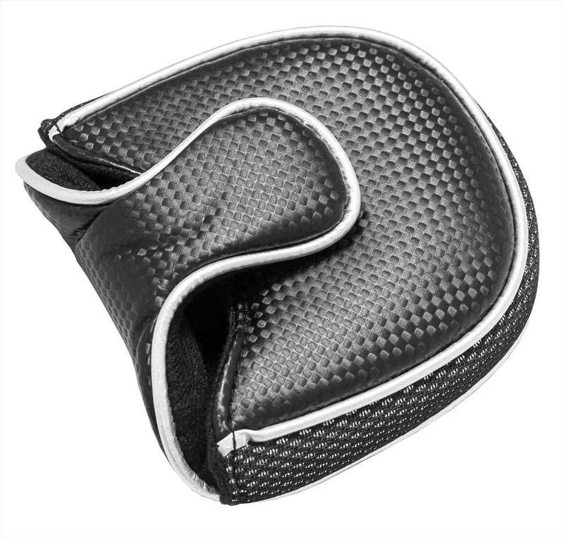 Longridge Magnetix Mallet Putter headcover