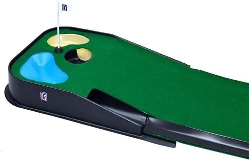 PGA Tour Indoor & Outdoor puttmatta 1,98m