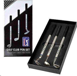PGA Tour Golf Club Pen Set