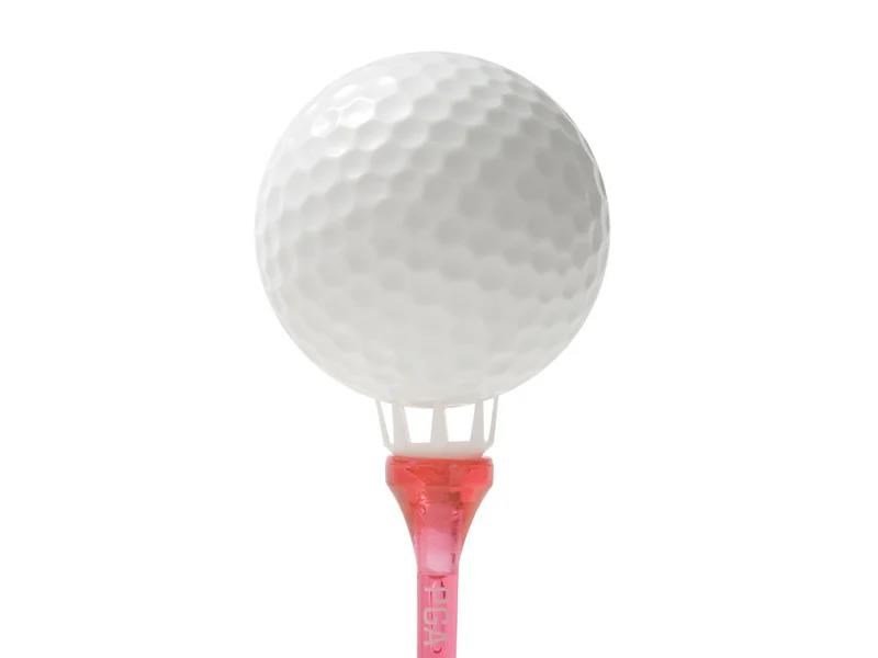 PGA Tour Booster Tees 50mm/62mm/78mm, 24-pack