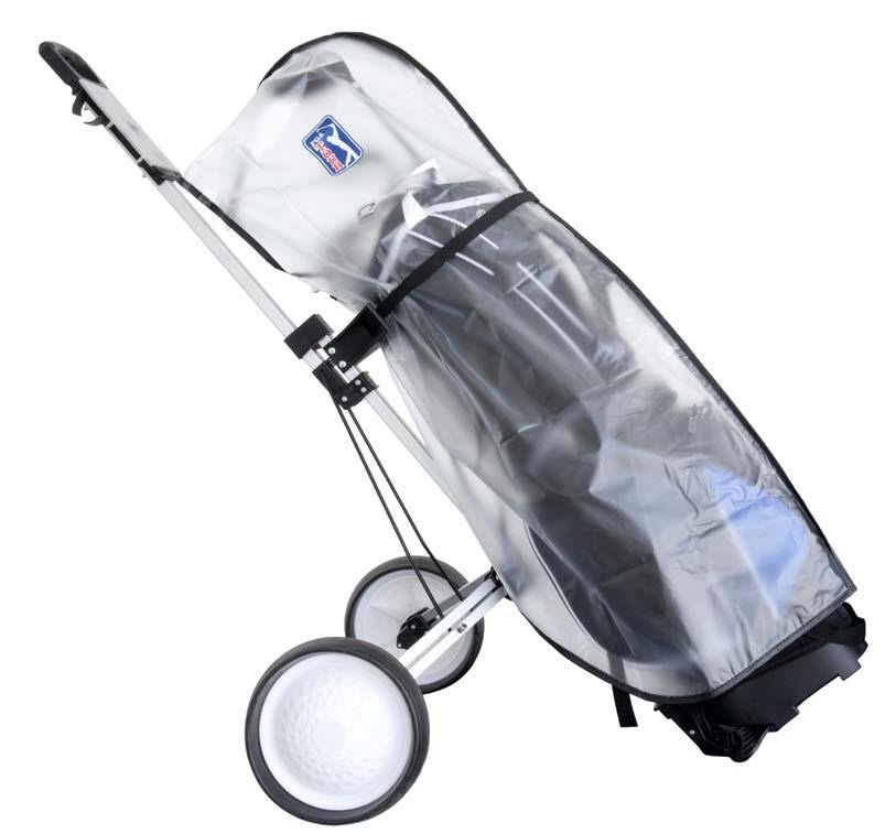 PGA Tour Rain Cover golfbag regnöverdrag