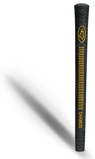 Avon Chamois Jumbo Grip svart