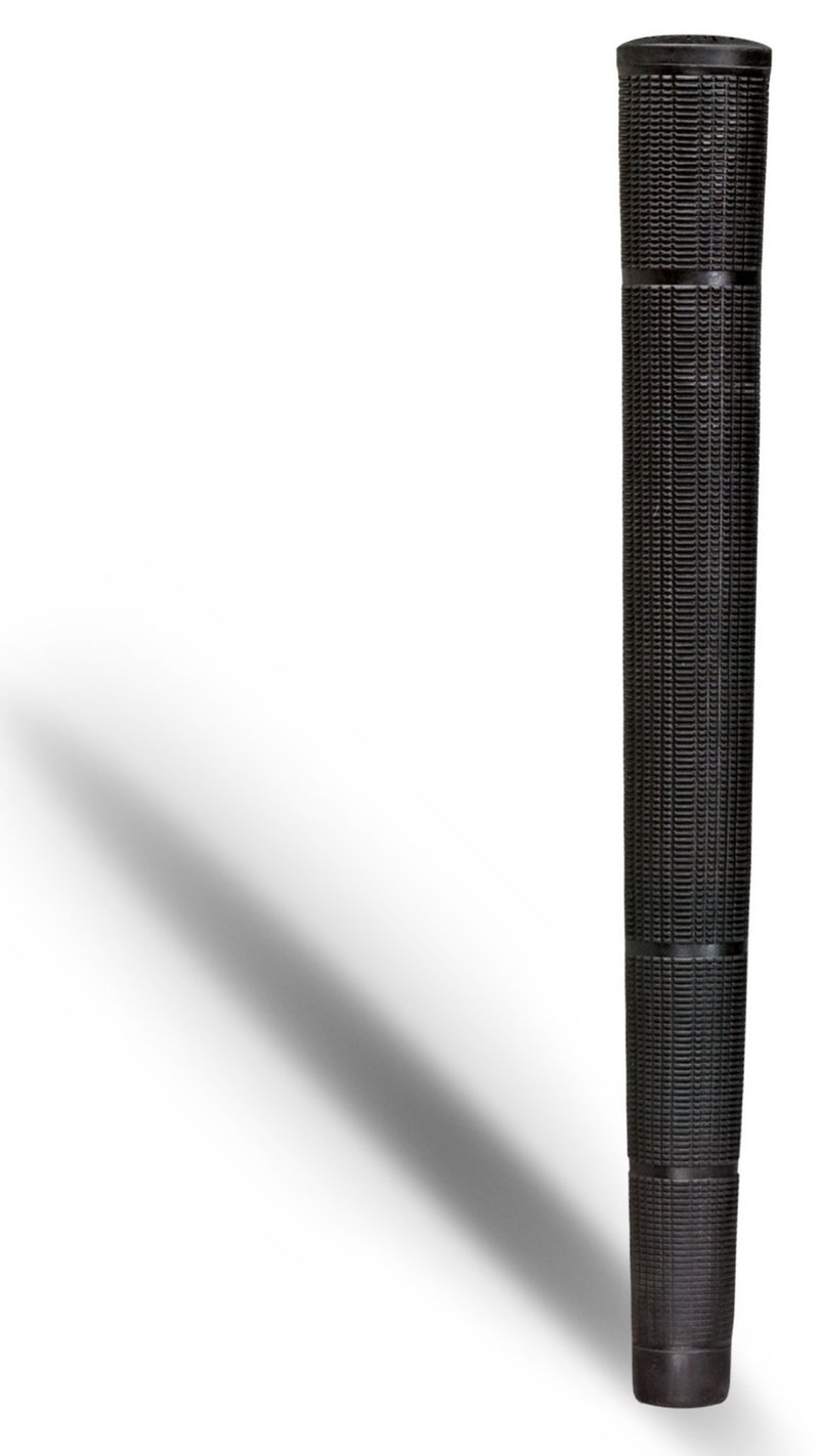 Avon Tacki-Mac Arthritic Grip (+3/32in) grepp, svart