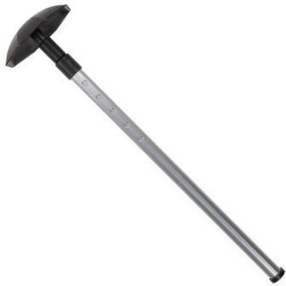 Masters Golf Strong Arm Club Protector, silver