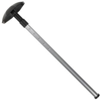 Masters Golf Strong Arm Club Protector, silver