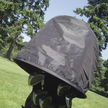 Masters Golf Raincover Wedge för bag, svart