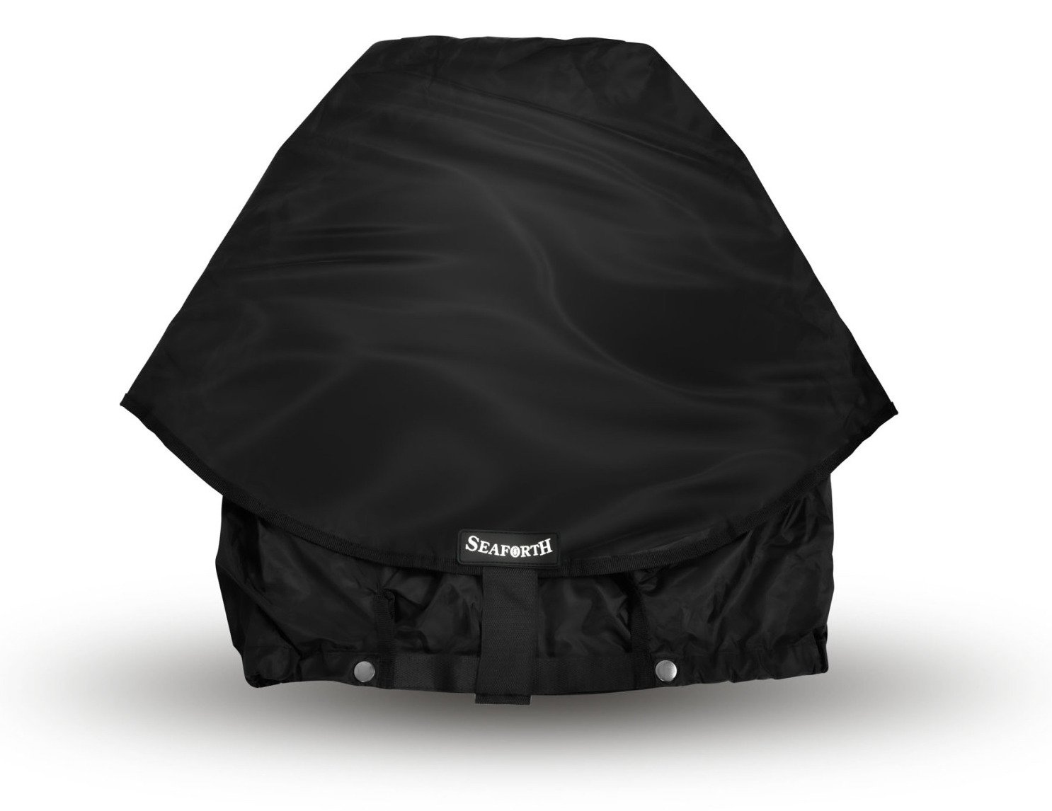 Masters Golf Seaforth Rain Hood, svart