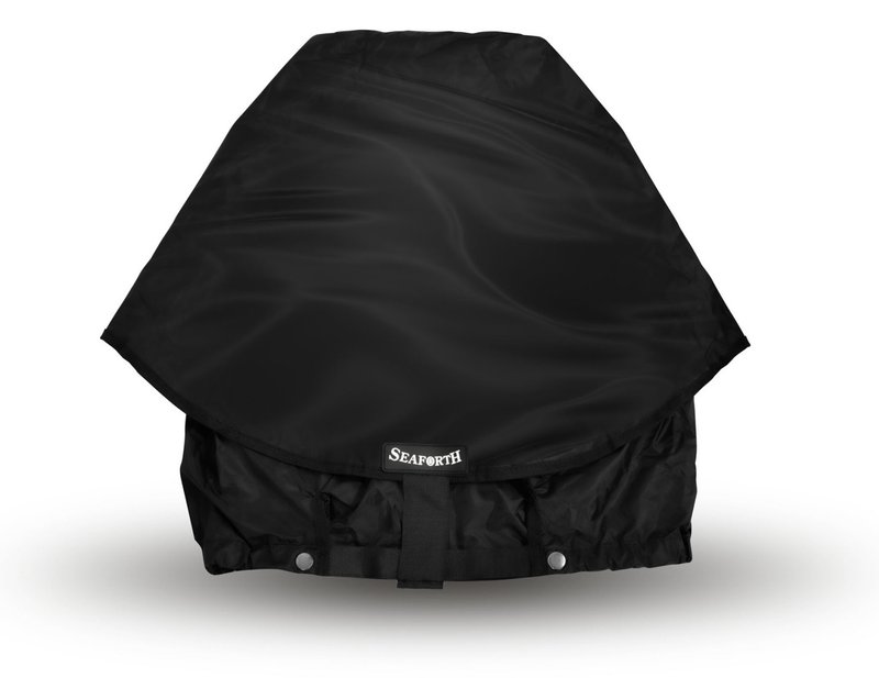Masters Golf Seaforth Rain Hood, svart