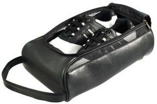 Masters Leatherette skoskydd