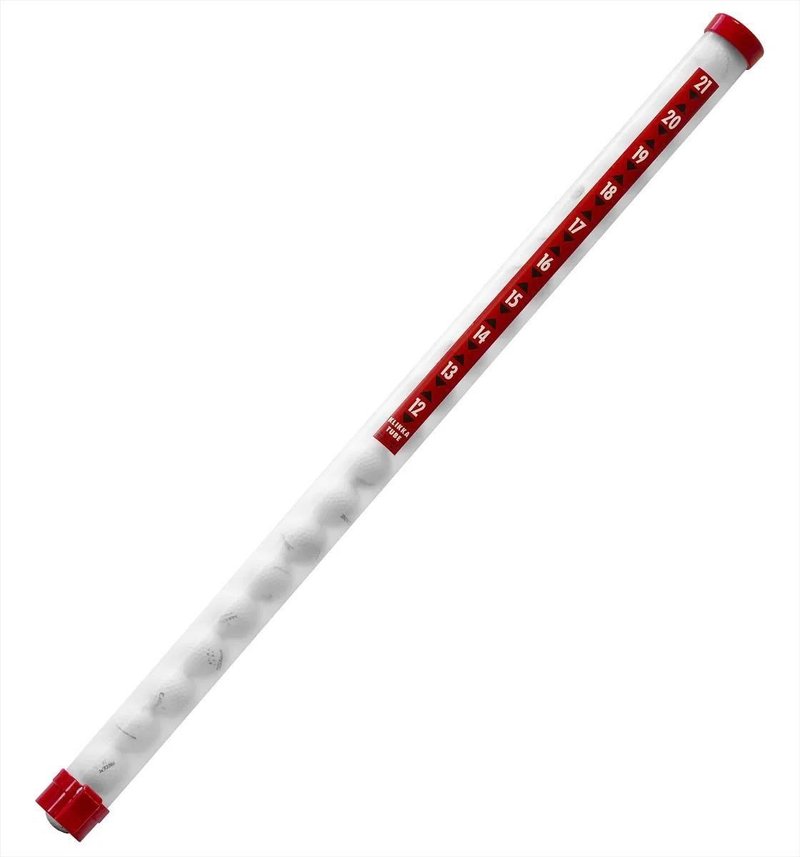 Masters Golf Masters Clikka Tube tillbehör