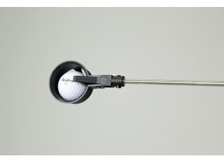 Masters Super Compact bollplockare, 2m