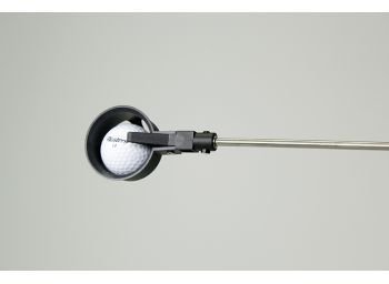 Masters Super Compact bollplockare, 2m