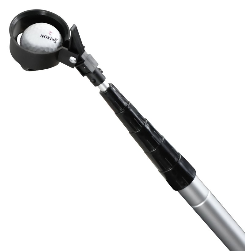 Masters Golf Ball Retriever 4,5m bollplockare