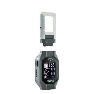 Callaway ECLIPSE GPS-klocka