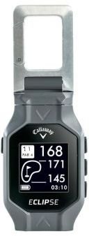 Callaway ECLIPSE GPS-klocka