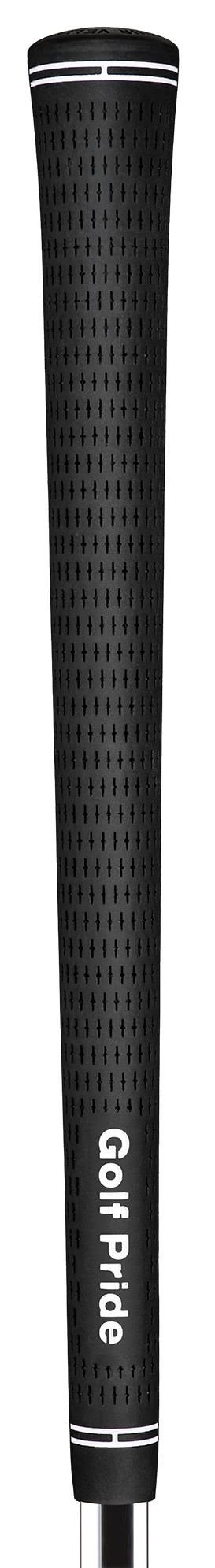 Golf Pride Tour Velvet junior grip, svart