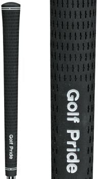 Golf Pride Tour Velvet junior grip, svart