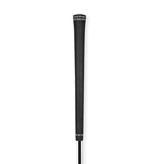 Golf Pride Tour Velvet 360 grip, standard, svart