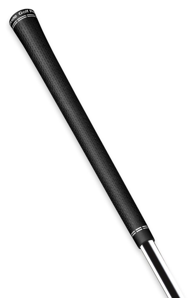 Golf Pride Tour Velvet 360 grip, standard, svart