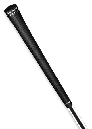 Golf Pride Tour Velvet 360 grip, standard, svart